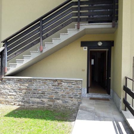 Residence Brescia Aprica Exterior foto